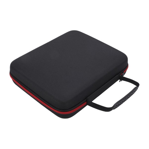wireless microphone case handheld mic travel bag wireless microphone carrying Carousel 1