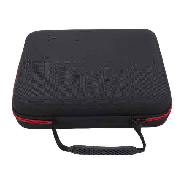 wireless microphone case handheld mic travel bag wireless microphone carrying Carousel 8