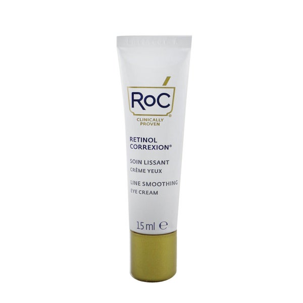 ROC - Retinol Correxion Line Smoothing Eye Cream - Advanced Retinol With Exclusi Carousel 1