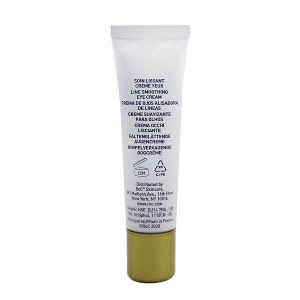ROC - Retinol Correxion Line Smoothing Eye Cream - Advanced Retinol With Exclusi Carousel 3