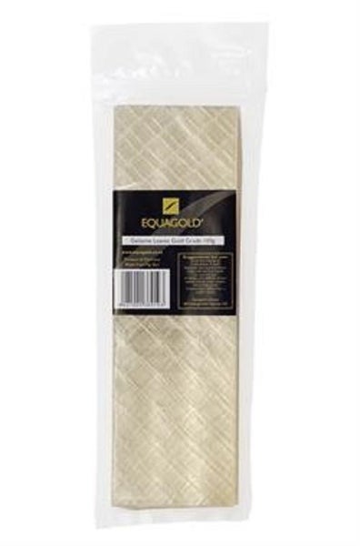 Equagold Premium Gelatine Leaves / Sheet Gelatine. Carousel 1