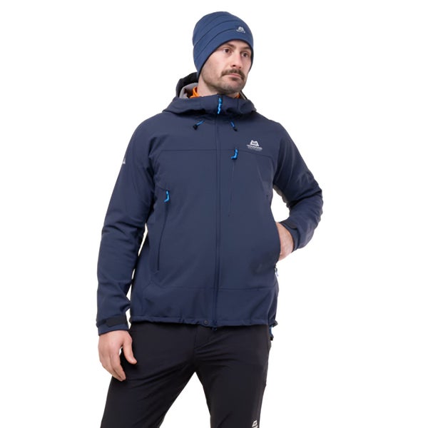 Mountain Equipment Vulcan Men's Jacket Carousel 2