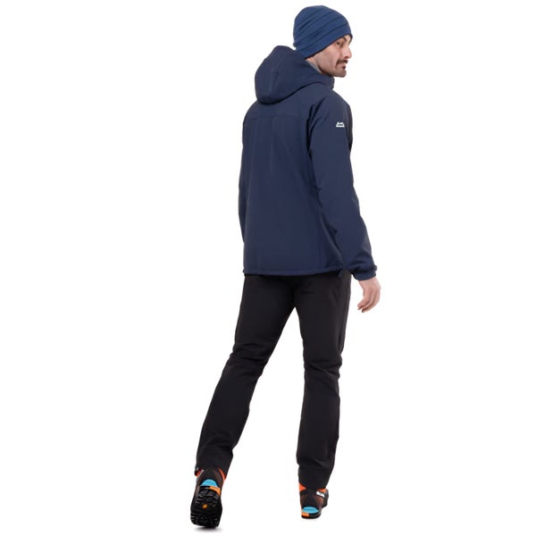 Mountain Equipment Vulcan Men's Jacket Carousel 10