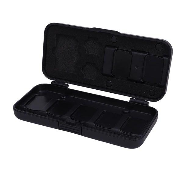 camera lens filter storage box camera lens filter storage bag lens filter pouch Carousel 1