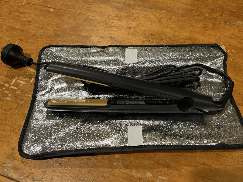 GHD 4.2b Hair Straighteners Carousel 1