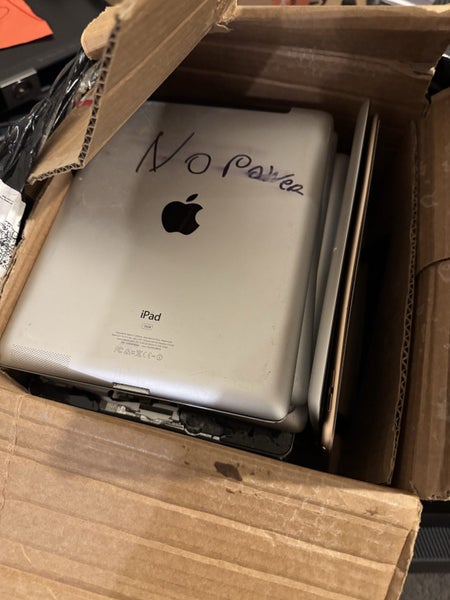 Box full of iPads Carousel 1