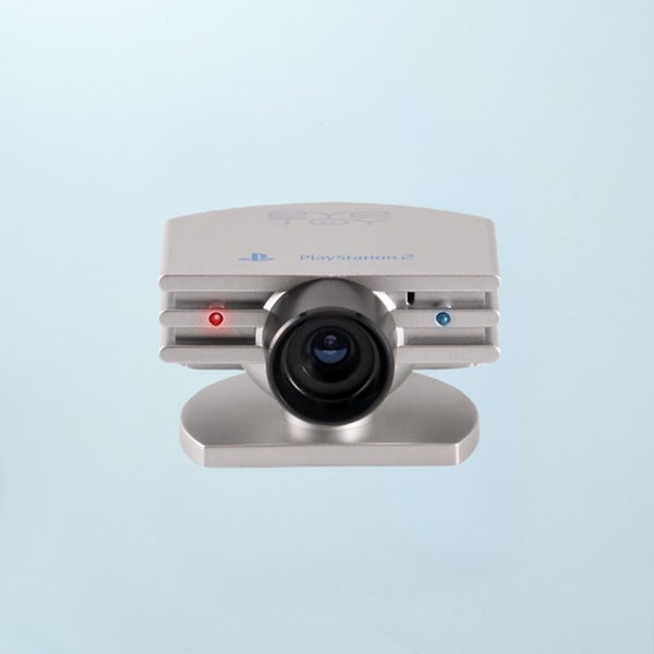 PlayStation EyeToy Camera (V2) Carousel 1