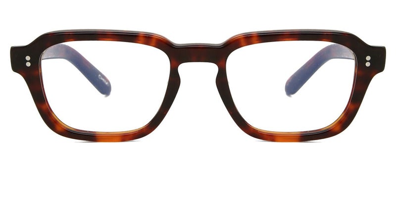 CHIMI A Tortoise Standard New Unisex Eyeglasses Carousel 1