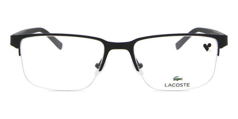 Lacoste L2279 002 52 New Men Eyeglasses Carousel 1