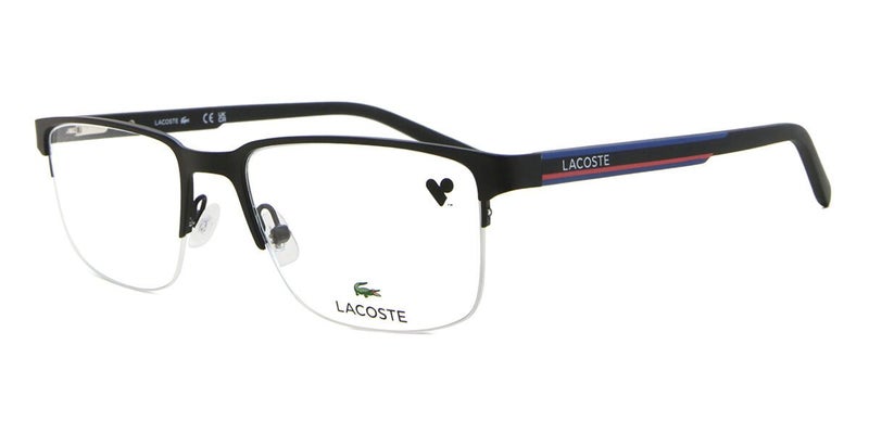 Lacoste L2279 002 52 New Men Eyeglasses Carousel 2