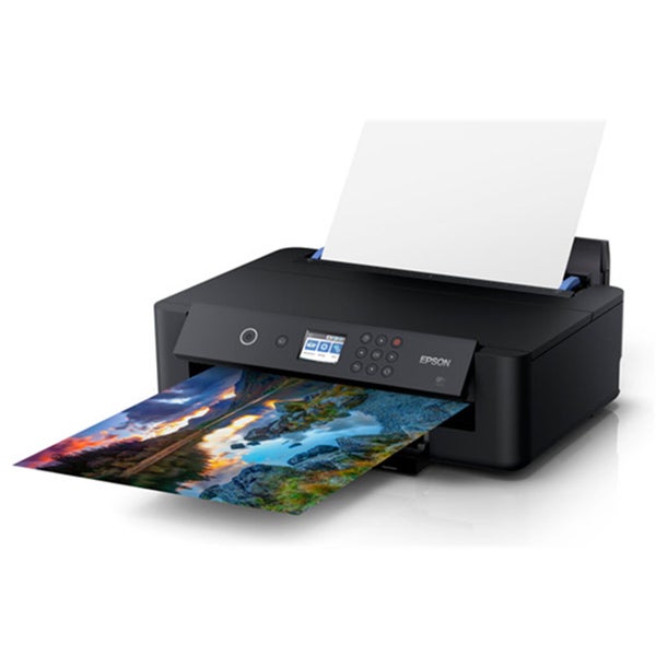 Epson Expression XP-15000 Colour Inkjet Printer - Photo Print -5760x1440 DPI - Carousel 2