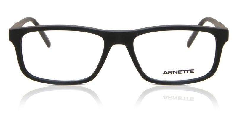 Arnette AN7194 Dark Voyager 01 52 New Men Eyeglasses Carousel 1