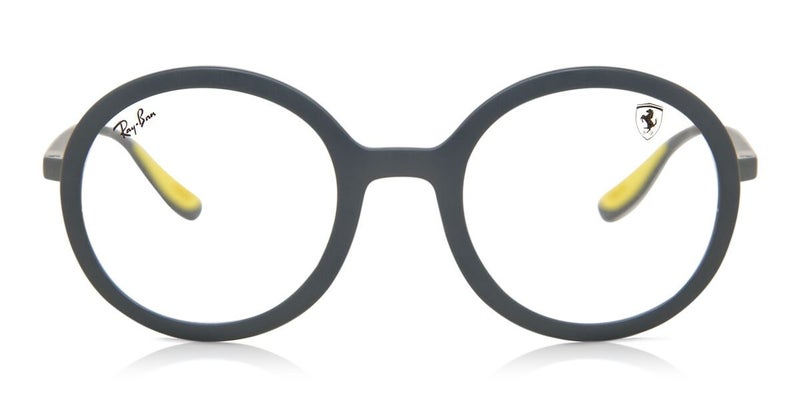 Ray-Ban RX7180M F608 47 New Unisex Eyeglasses Carousel 1