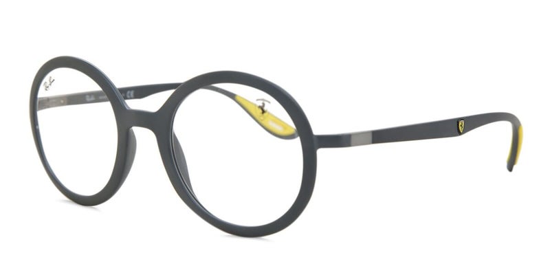 Ray-Ban RX7180M F608 47 New Unisex Eyeglasses Carousel 2