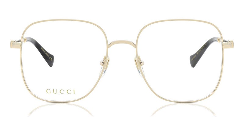 Gucci GG1144O 001 54 New Women Eyeglasses Carousel 1