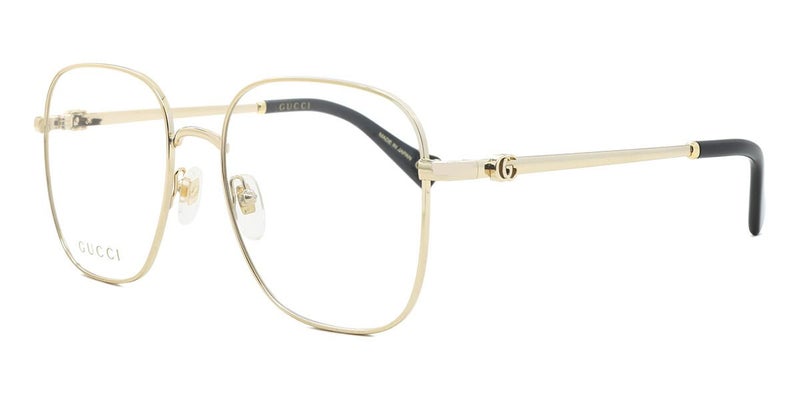Gucci GG1144O 001 54 New Women Eyeglasses Carousel 2