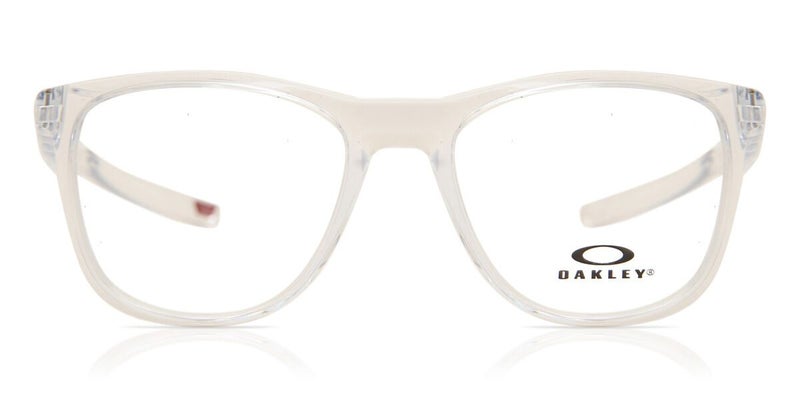 Oakley OX8130 RX TRILLBE X 813003 52 New Unisex Eyeglasses Carousel 1