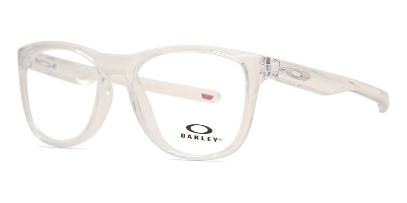Oakley OX8130 RX TRILLBE X 813003 52 New Unisex Eyeglasses Carousel 2