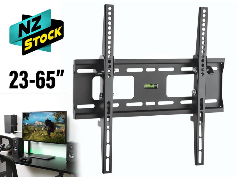 PTN New TV Wall Bracket - Clearance - Clearance Carousel 1