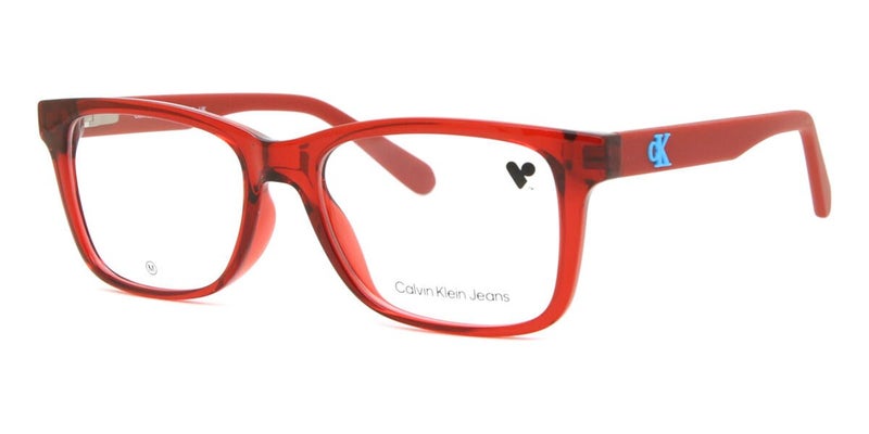 Calvin Klein Jeans CKJ23301 600 50 New Men Eyeglasses Carousel 2