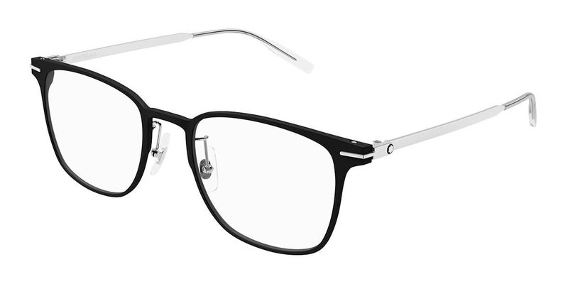 Montblanc MB0397ON 002 52 New Men Eyeglasses Carousel 1