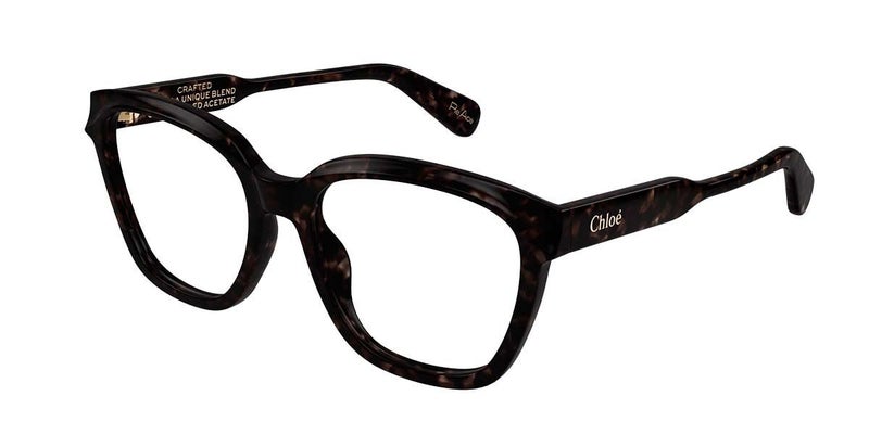 Chloé CH0265O 002 54 New Women Eyeglasses Carousel 1