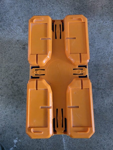 Toys cars (includes Hotwheels and a track) Carousel 2