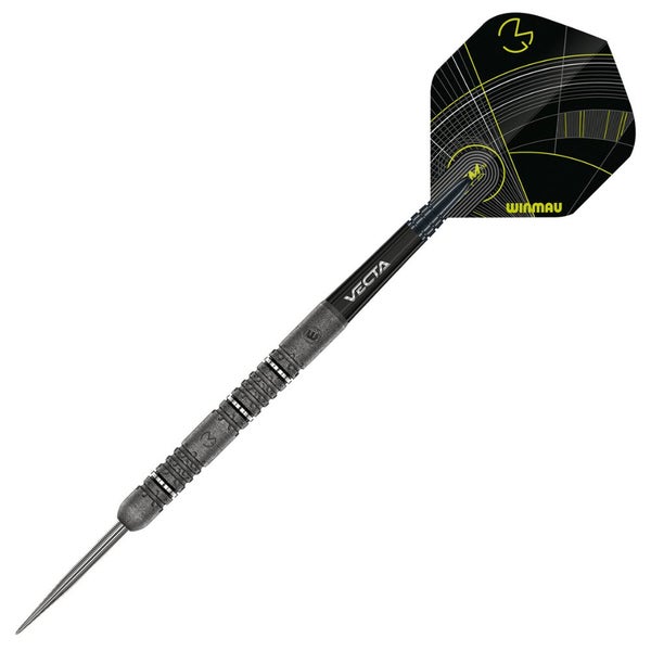 Winmau - NEW MVG Signature Edition - 90% Tungsten Darts Carousel 2