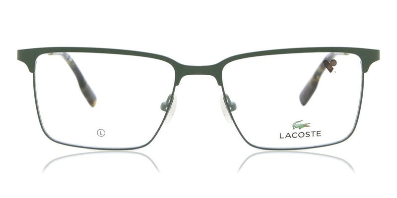 Lacoste L2296 301 55 New Men Eyeglasses Carousel 1