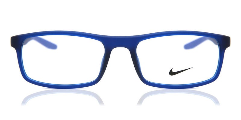 Nike 7119 401 53 New Unisex Eyeglasses Carousel 1