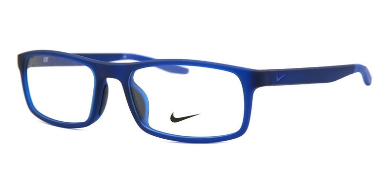 Nike 7119 401 53 New Unisex Eyeglasses Carousel 2