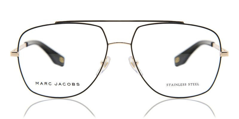Marc Jacobs MARC 271 RHL 58 New Unisex Eyeglasses Carousel 1