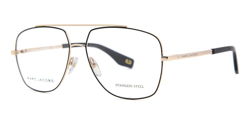 Marc Jacobs MARC 271 RHL 58 New Unisex Eyeglasses Carousel 2