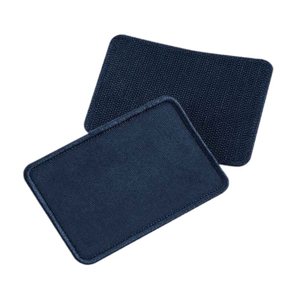 Beechfield Removable Cotton Patch Carousel 1