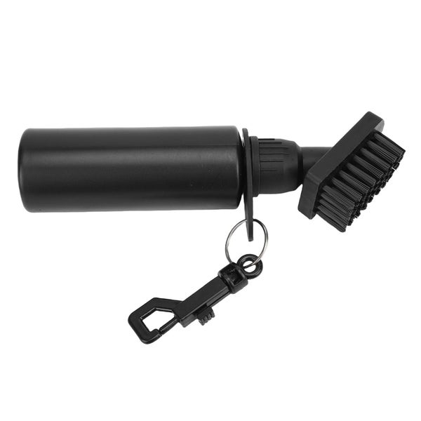 club brush with water spray water bottle club brush club scrubber brush Club Carousel 2