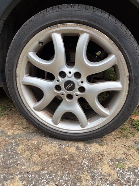 2013 MINI Cooper Paceman64744608789121114