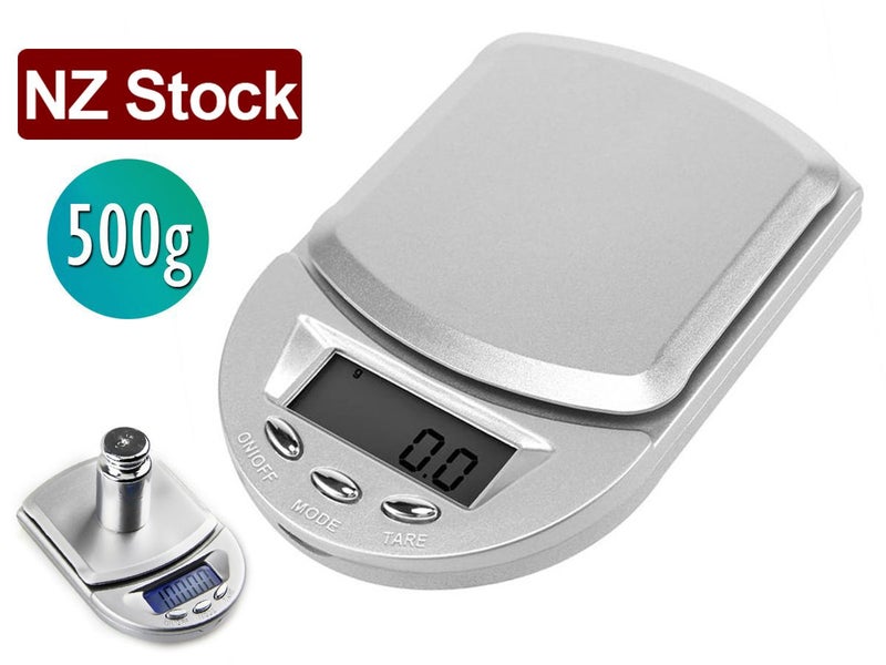 Jewellery Scales (OVER STOCKED) Carousel 1