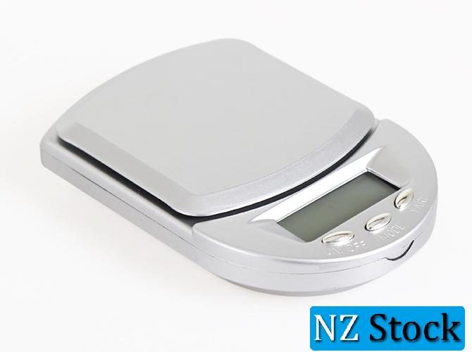 Jewellery Scales (OVER STOCKED) Carousel 2