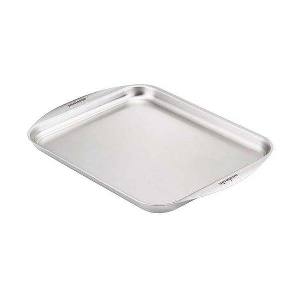Essteele Clad Stainless Steel Baking Sheet 23x32cm Carousel 1