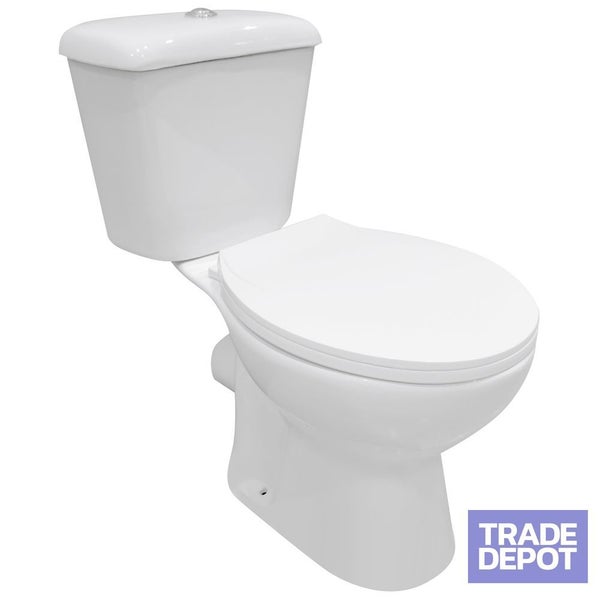 Parma Toilet Suit P Pan Carousel 1