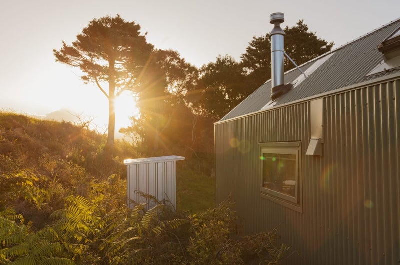 Relocateable Handcrafted Tiny Home Carousel 2