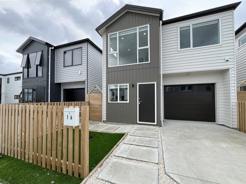 Papakura, 3 bedrooms64746307126657110