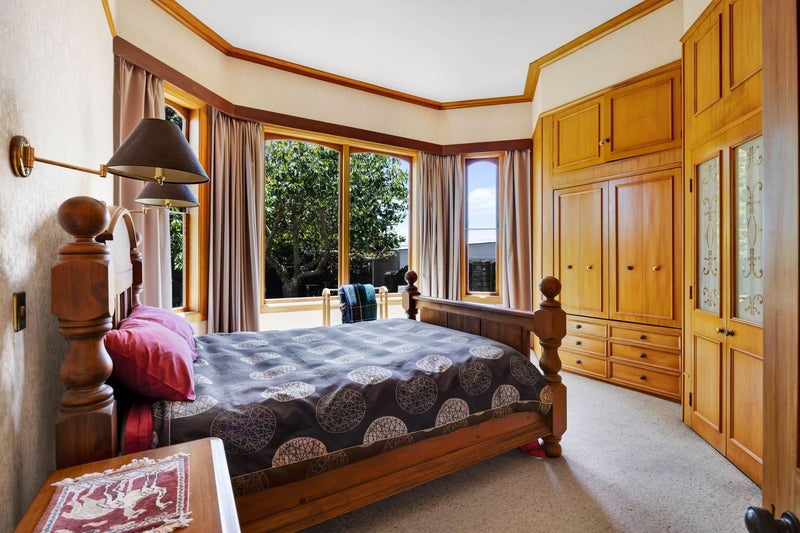 The home that refuses to be ordinary64746406635521112