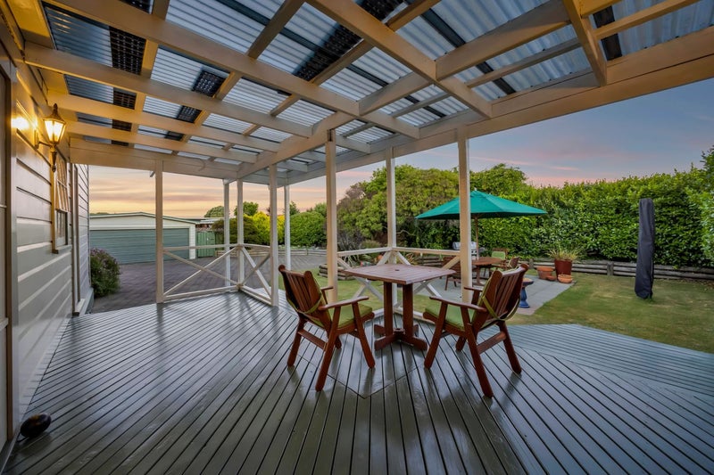 The home that refuses to be ordinary64746406635521114