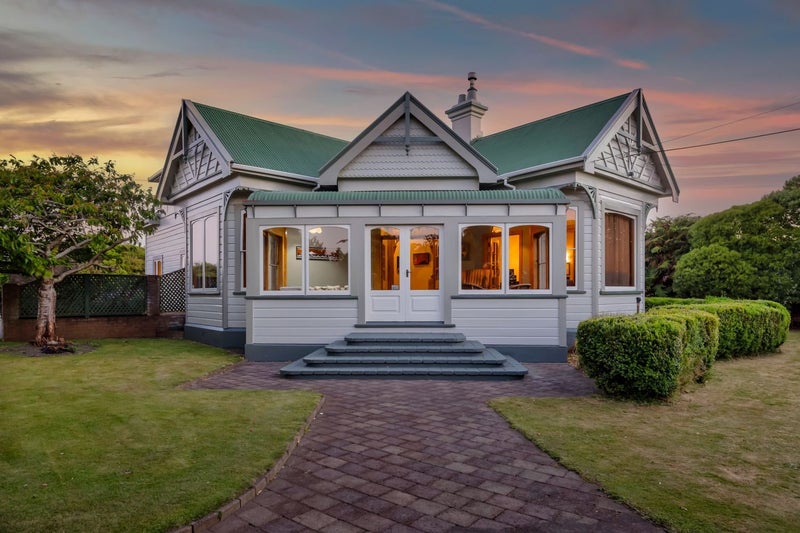 The home that refuses to be ordinary64746406635521110