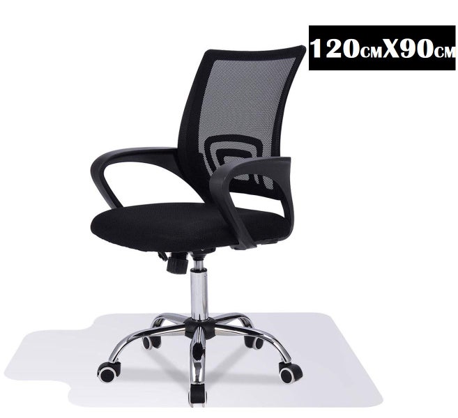 Waterproof Chair Mat (OVER STOCKED) Carousel 1