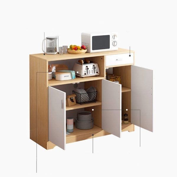 Kitchen Cabinet NZ Clearance Carousel 1