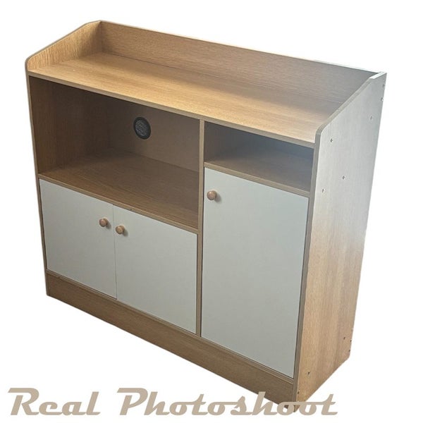 Kitchen Cabinet NZ Clearance Carousel 4