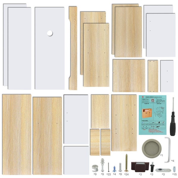 Kitchen Cabinet NZ Clearance Carousel 2