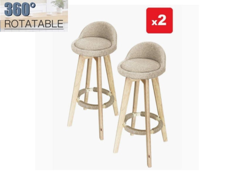 Bar Stools (OVER STOCKED) Carousel 2